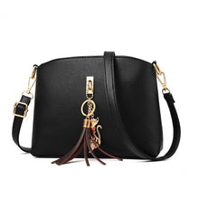 Load image into Gallery viewer, women bag Fashion Casual Contain two packages Luxury handbag Designer Shoulder bags new bags for women 2019 Composite bag bolsos