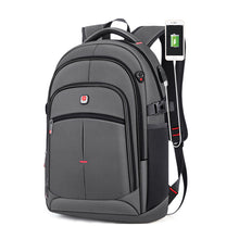 Load image into Gallery viewer, 2019 BALANG Laptop Backpack Men Women Bolsa Mochila for 14-17Inch Notebook Computer Rucksack School Bag Backpack for Teenagers