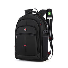 Load image into Gallery viewer, 2019 BALANG Laptop Backpack Men Women Bolsa Mochila for 14-17Inch Notebook Computer Rucksack School Bag Backpack for Teenagers