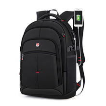 Load image into Gallery viewer, 2019 BALANG Laptop Backpack Men Women Bolsa Mochila for 14-17Inch Notebook Computer Rucksack School Bag Backpack for Teenagers