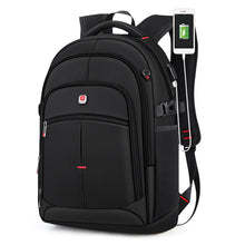 Load image into Gallery viewer, 2019 BALANG Laptop Backpack Men Women Bolsa Mochila for 14-17Inch Notebook Computer Rucksack School Bag Backpack for Teenagers
