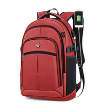 Load image into Gallery viewer, 2019 BALANG Laptop Backpack Men Women Bolsa Mochila for 14-17Inch Notebook Computer Rucksack School Bag Backpack for Teenagers